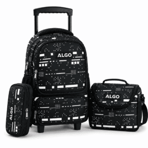 PACK CARTABLE A ROULETTES ALGO
