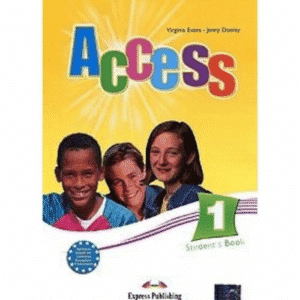 ACCESS 1 ANNEE COLLEGE SB + WB