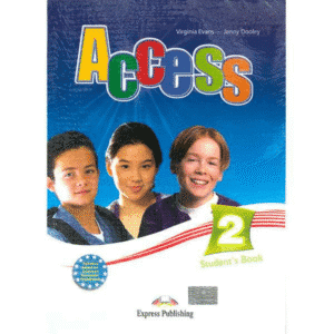 ACCESS 2 ANNEE COLLEGE SB + WB