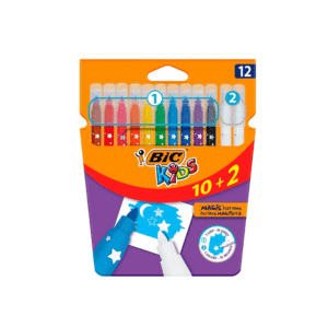 PACK DE FEUTRES KIDS COLOR BIC