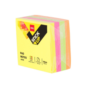 COLLE NOTE DELI REF A03003