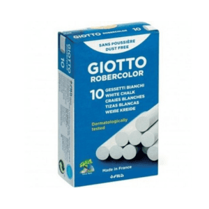 CRAIE BLANCHE 10 ROBERCOLOR