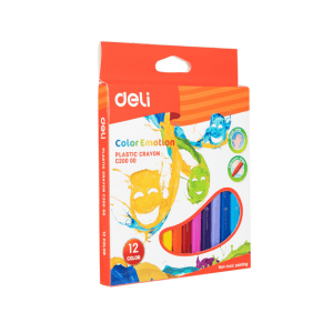 CRAYON A LA CIRE DELI REF C20000