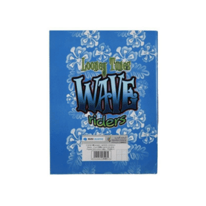 CAHIER 48 PAGES BLEU MARINE