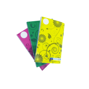 CARNET PIQUE PP 140P 70G