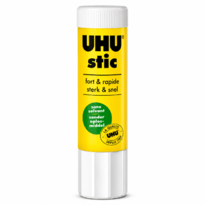 BATON STIC COLLE UHU 21G
