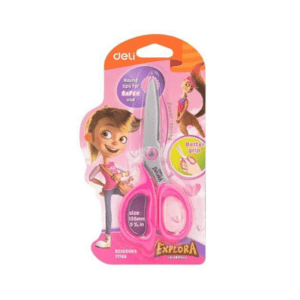 CISEAUX DELI 13,5 CM 77755