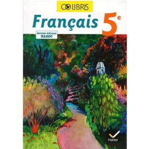 COLIBRIS FRANCAIS 5e / 1AC