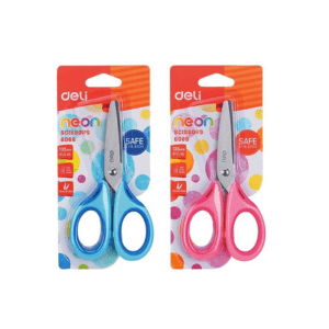 Ciseau DELI SCHOOL REF 6068