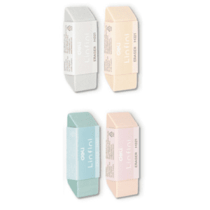 GOMME BLANCHE DELI - EH321