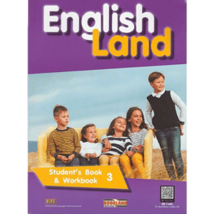 ENGLISH LAND NIVEAU 3