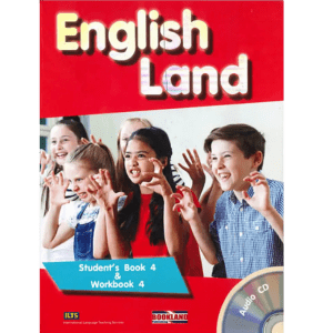 ENGLISH LAND NIVEAU 4