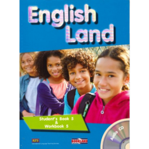 ENGLISH LAND NIVEAU 5