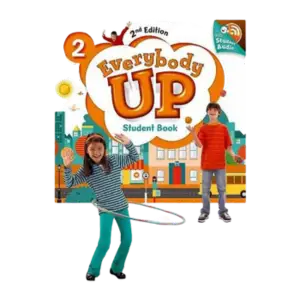 EVERYBODY UP SB + WB