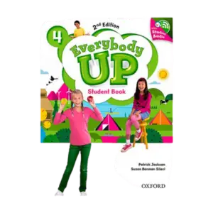 EVERYBODY UP 4 SB + WB