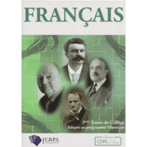 FRANCAIS 2 AC COLLECTION C.D.P.L