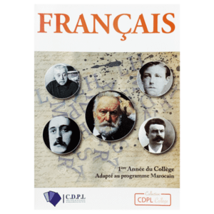 FRANCAIS 1 AC COLLECTION C.D.P.L