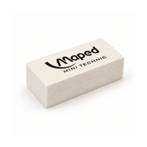 Gomme MINI TECHNIC MAPED