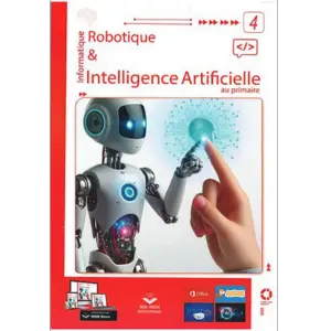 ROBOTIQUE ET INTELLIGENCE N4