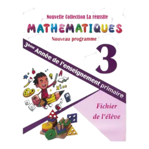 LA RÉUSSITE MATHÉMATIQUE CE2