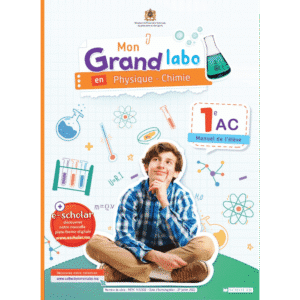 MON GRAND LABO EN PC 1AC