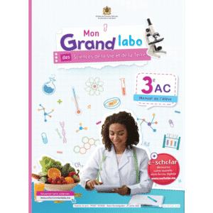 MON GRAND LABO EN SVT 3AC