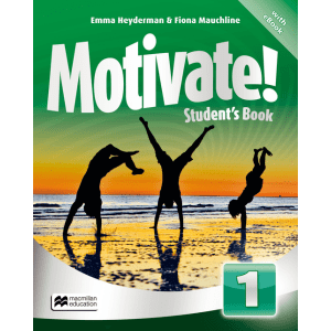MOTIVATE 1 ANNEE COLLEGE SB + WB