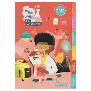 MON LABO EN SCIENCES NIVEAU 5