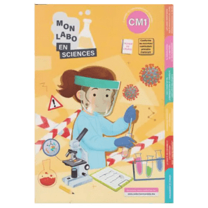 MON NIVEAU EN SCIENCES NIVEAU 4