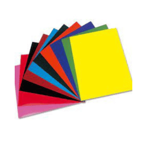 PAPIER GOMME 17x22 ECOLO