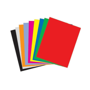 PAQUET PAPIER MOUSSE NORMAL