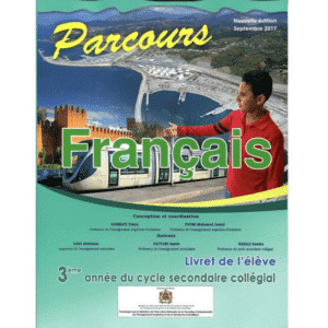 PARCOURS FRANCAIS 3AC
