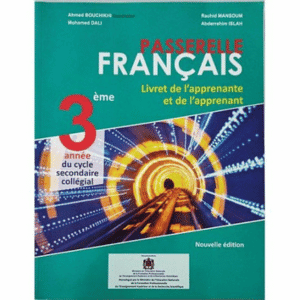 PASSERELLE FRANCAIS 3AC