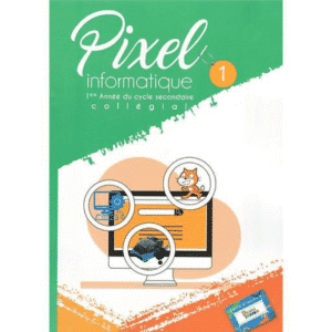 PIXEL INFORMATIQUE 1AC