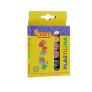 PATE A MODELER JOVI plastilina