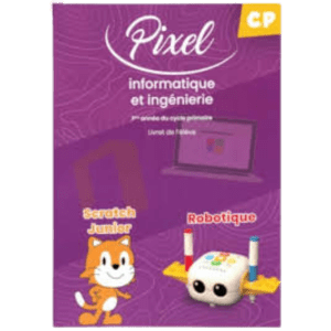 PIXEL INFORMATIQUE N1