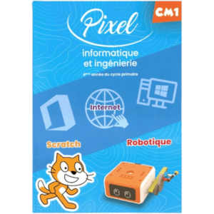 PIXEL INFORMATIQUE N 4