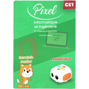 PIXEL INFORMATIQUE N 2