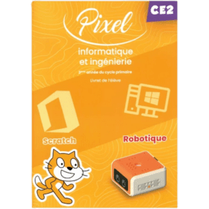 PIXEL INFORMATIQUE N 3
