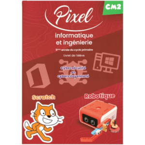 PIXEL INFORMATIQUE N 5