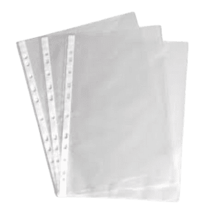 POCHETTE PERFORÉ - ALGO