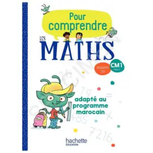 POUR COMPRENDRE LES MATH CM1