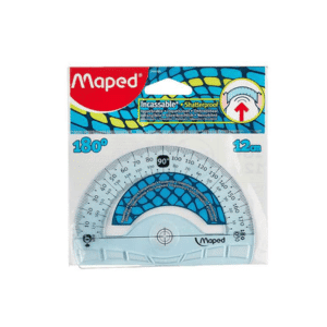 RAPPORTEUR 180°  MAPED