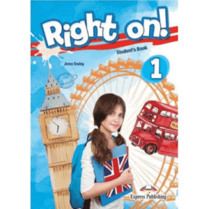 RIGHT ON 1 ANNEE COLLEGE SB + WB