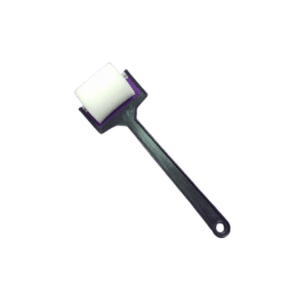 ROULEAU EN MOUSSE A PEINDRE