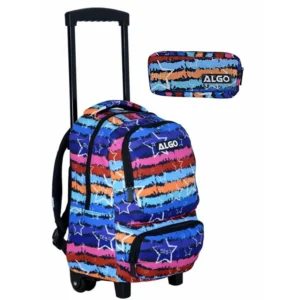 ROULETTE 2 PIECES ALGO 231605-TB