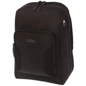 SAC A DOS POLO LAPTOP 069