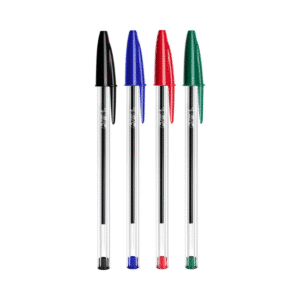 STYLO CRISTAL ORIGINAL BIC