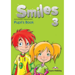 SMILE 3 - PACK SB + WB