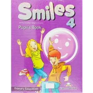 SMILE 4 - PACK SB + WB